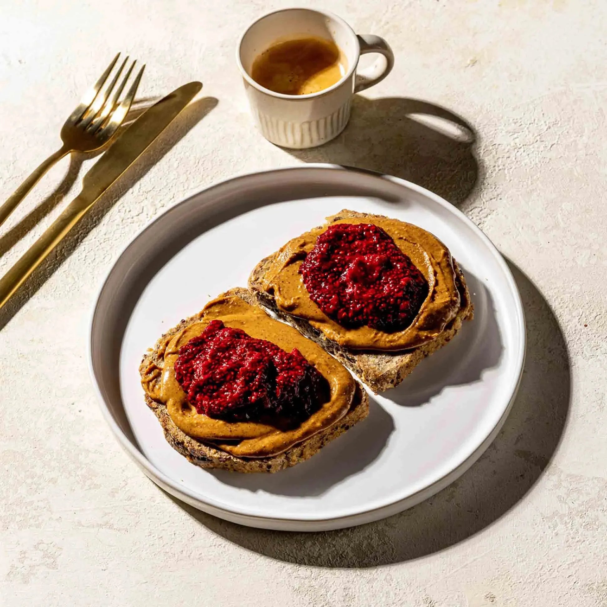 1 x 275g SEEDFUL Slices with Cranberries ( 4 Slices Each Pack )